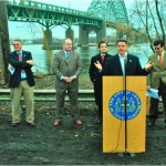 groundbreaking presentation