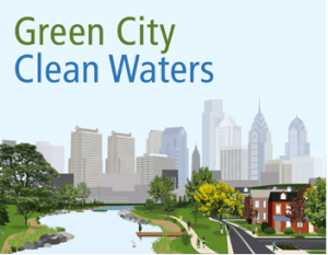 Green City, Clean Waters