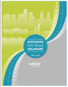 Accessing the Tidal Delaware