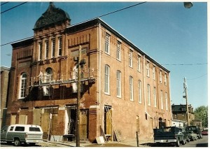 Tacony Music Hall