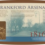 Sign Frankford Arsenal