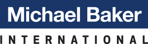 Michael Baker International logo (color)